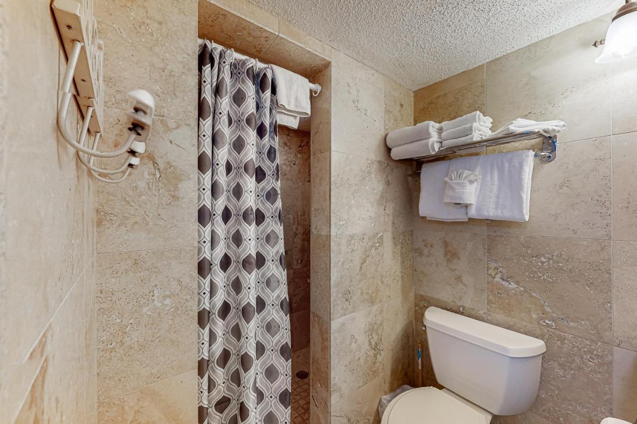 Summerhouse 910B بنما سيتي بيتش المظهر الخارجي الصورة