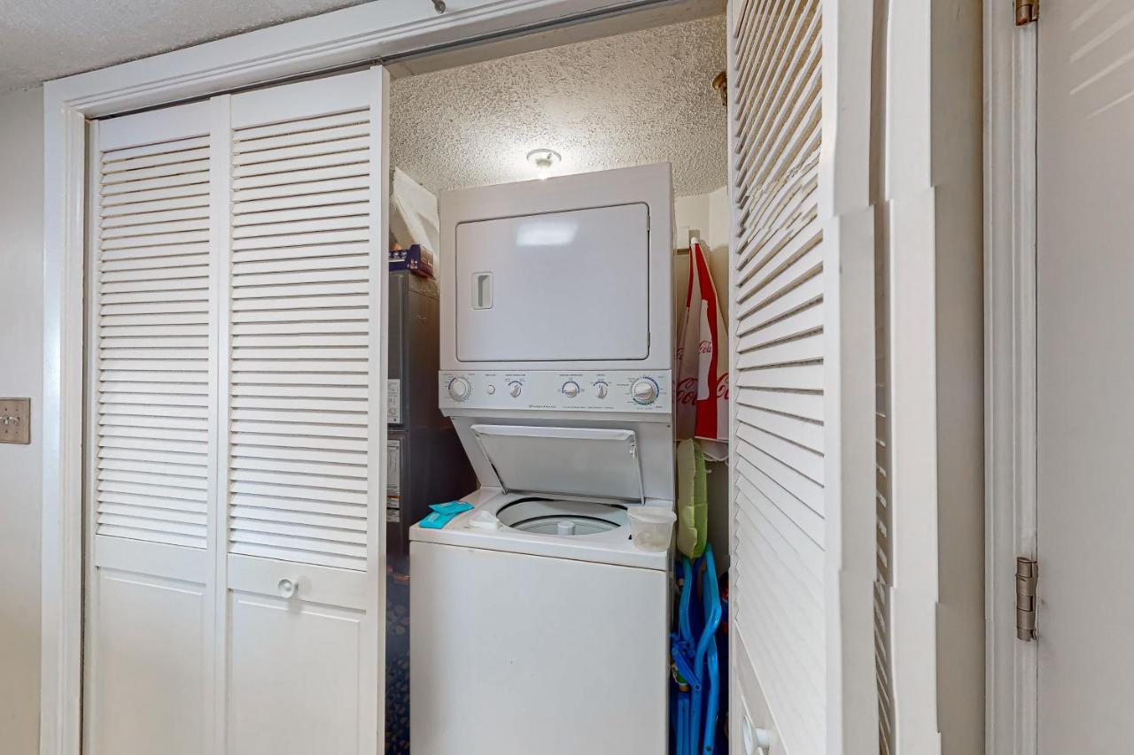 Summerhouse 910B بنما سيتي بيتش المظهر الخارجي الصورة